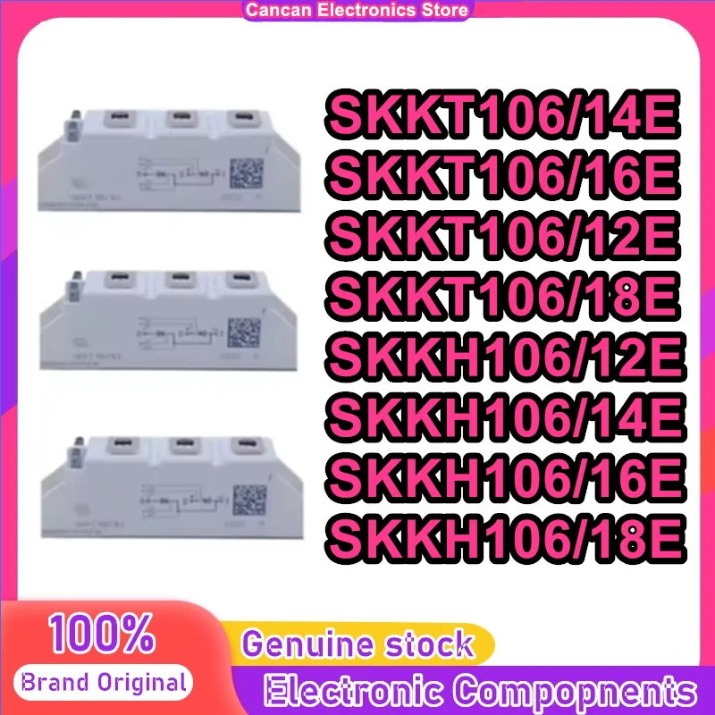 

SKKH106/12E SKKH106-14E SKKH106-16E SKKH106-18E SKKT106-12E SKKT106-14E SKKT106-16E SKKT106-18E