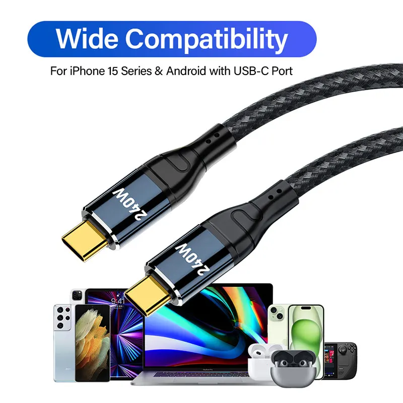 Thumbnail 4 - #27 Compare PS5 USB-C Cables Before You Buy