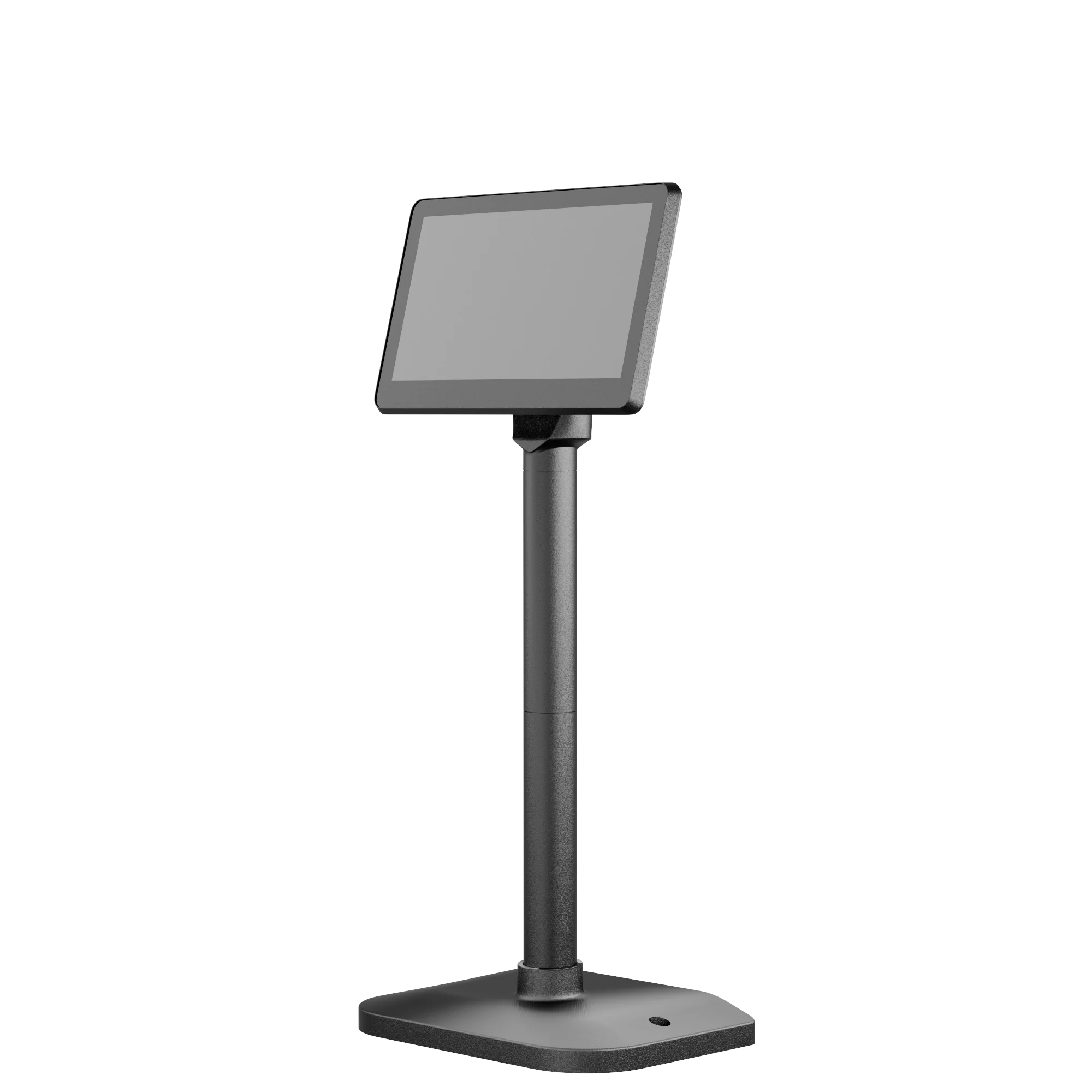 Pole Display Customer - حار PENJ888 7.0 بوصة USB القطب