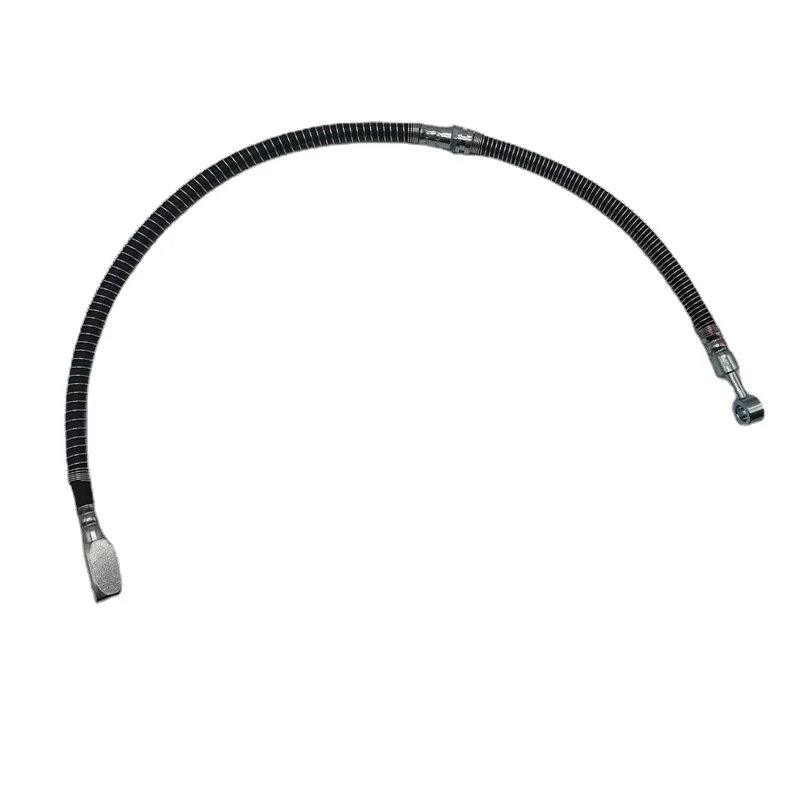 

For Ssangyong ActYon Kyron Rexton REXTON Front Wheel Brake Hose 4871009002