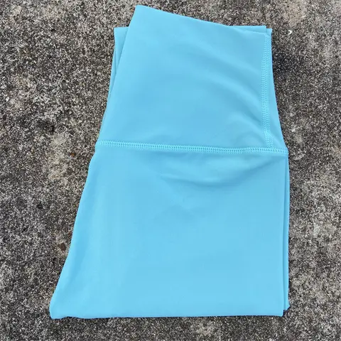 8 best sales plusstorleks yogabyxor - №4