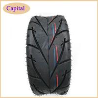 13x5.00-6.5 Tubeless Tire for 13 Inch Motor Wheels FLJ K6 Electric Scooter E Kick Scooter Tyre 13*5.00-6.5 Vacuum Tyre