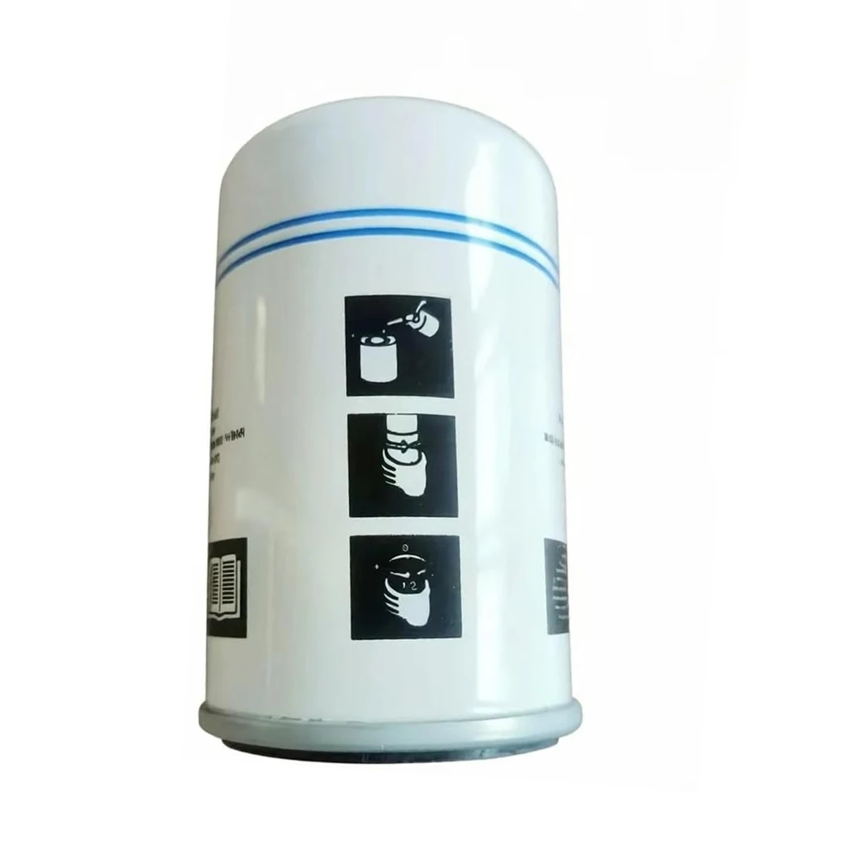 1622062301 Generic Air Oil Separator For Atlas Copco Compressor GX2 GX3 GX4 GX5 Replace 1622062301 2903-0623-01 1622-0623-01