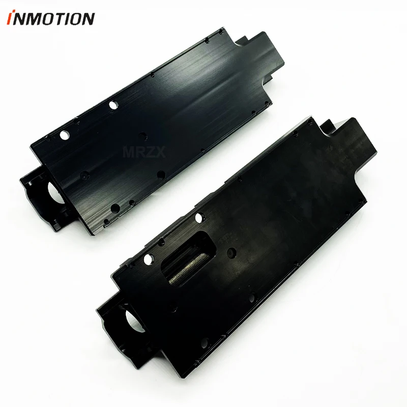 Original Accessories For Inmotion V11 Suspension Track Shock Absorbers Aluminum Alloy Device Slide Inner Slide Rail