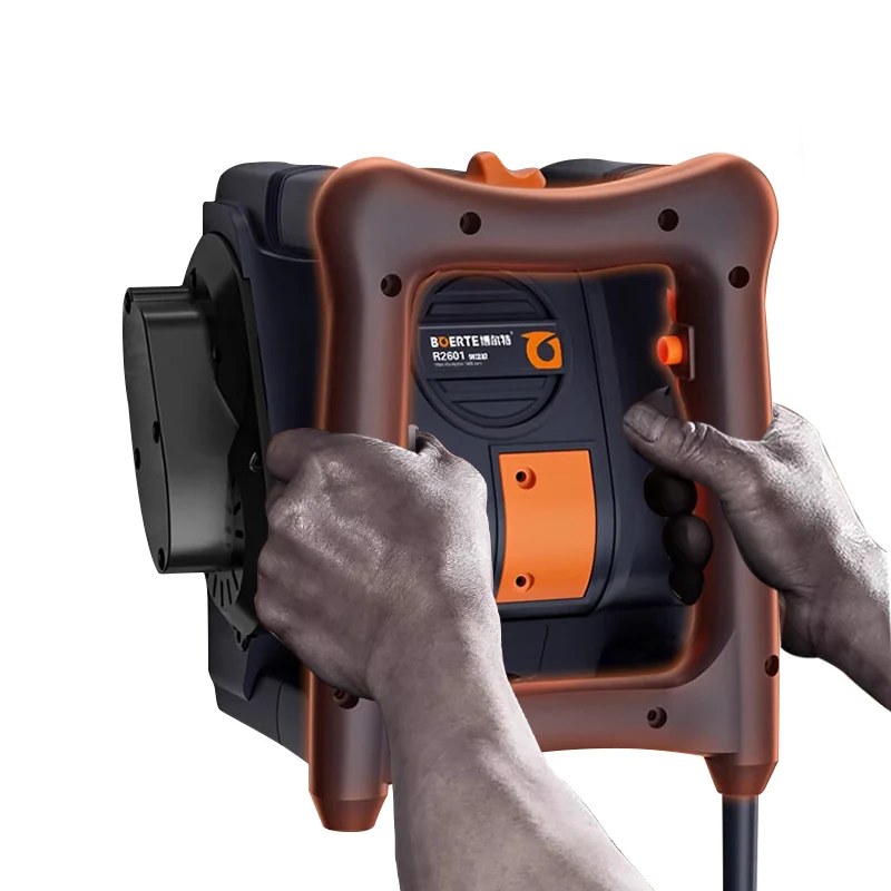 Electric Wall Planer Planing Machine Concrete Grinder Putty Scraper No Dead Corner Old Wall Renovation Cement Grinding