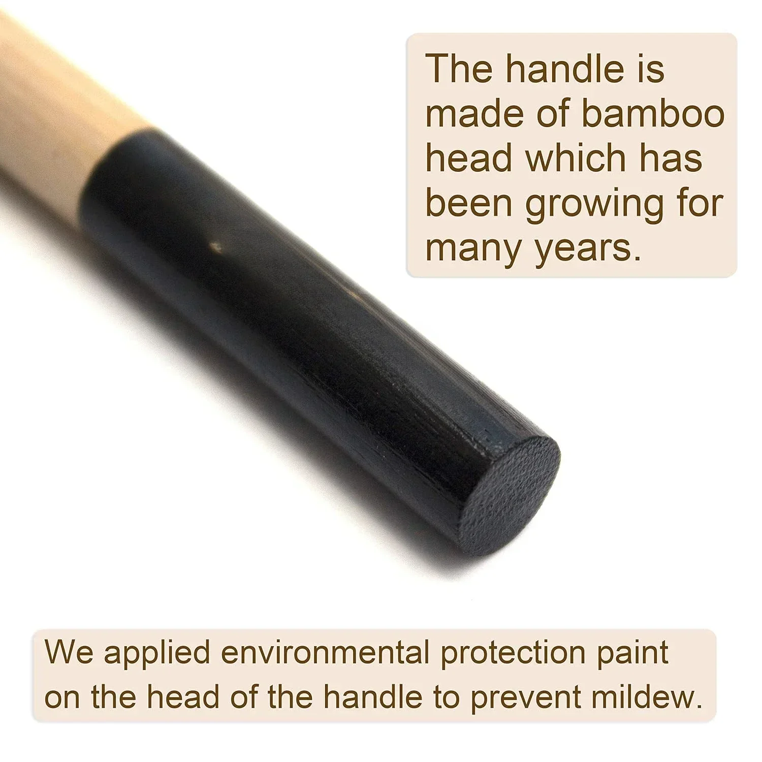 6 فرش أسنان من الخيزران قابلة للتحلل، أفضل مجموعة فرشاة أسنان خشبية للسفر للثة الحساسة