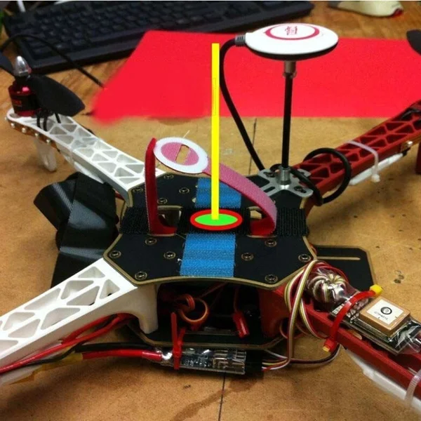 Category image: Camera Drones & Accessories