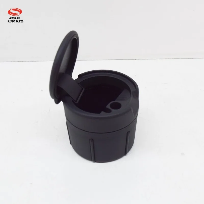 

5N0857961B 5N0857961B82V Держатель для сигарет на центральной консоли Автомобильная пепельница для VW Tiguan 5N Beetle Cabrio Sharan Jetta A6 Audi