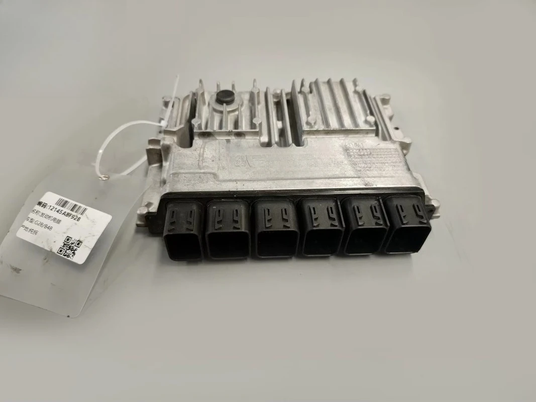 for BMW 3 Series G20 G28 B48 ECU Engine Computer DC 24V Basic Control Unit DME OE: 12145A8F928
