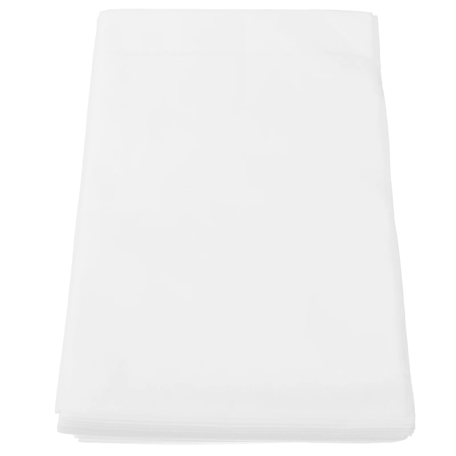 

10Pcs Disposable Salon Bed Sheets Non-Woven Fabric Sweat Absorbing Massage Table Covers Spa Beauty Supplies Massage Table Sheets