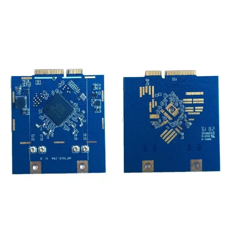 N82R Per BPI-MT7615 802.11 Ac Wifi 4X4 Modulo Dual-Band 4X4 Modulo Dual-Band Modulo Wifi