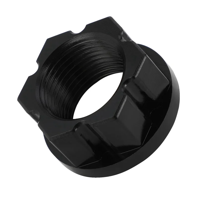 

Надежная гайка оси заднего вилки для Surron Ultra Bee, гайки оси заднего колеса, винты, детали для велосипеда для грязи