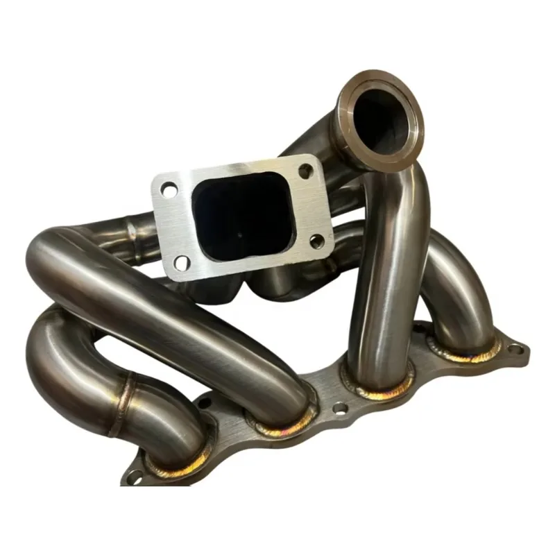

Factory Price K Series FG2 FA5 T3 T-urbo Pipe Manifold C-ivic Si 8th Gen 06-11 H-onda K Swap K20 K24