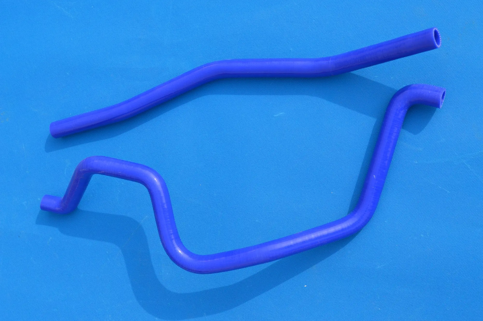 

Blue Silicone Radiator Hose For 2004-2005 Polaris Sportsman 400 500/2006-2007 Polaris Sportsman 450 2004 2005 2006 2007