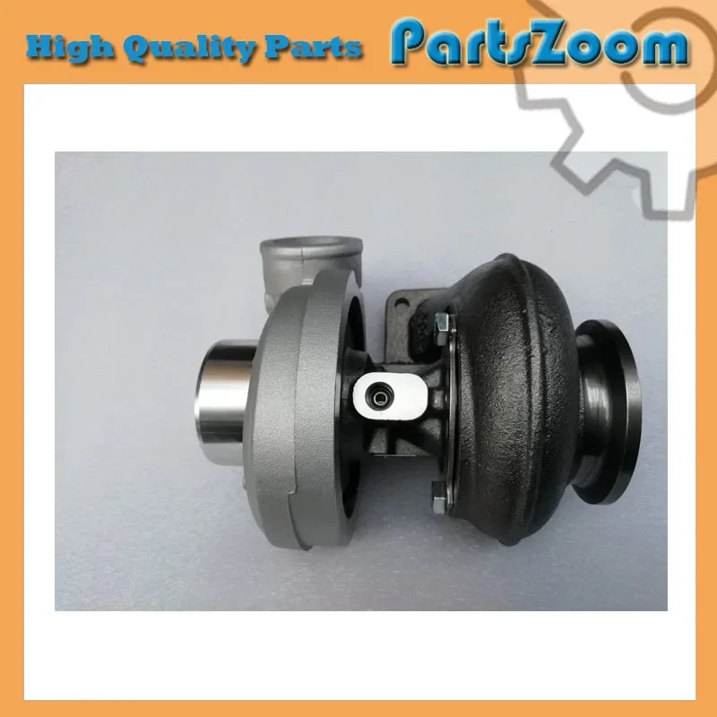 

RE70036 Turbo Turbocharger Compatible with John Deere 3029T 2.9L Engine 16035 Tractors 5210 5310 5410 5510 1996-2011