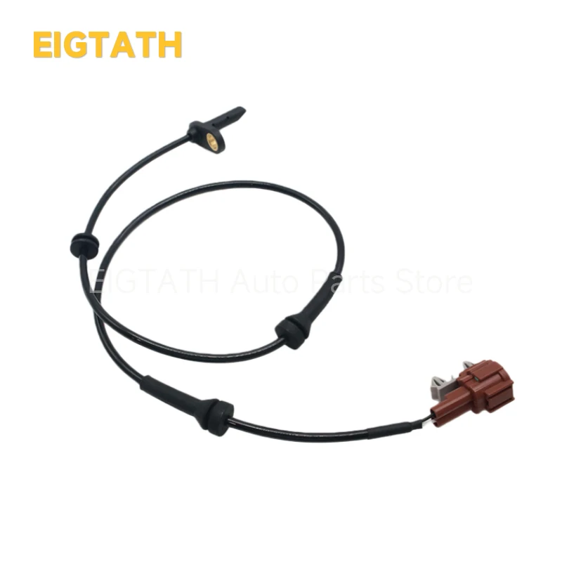 47901-EA003 Rear Left ABS Wheel Speed Sensor For Nissan Frontier Navara D40 Xterra N50 Pathfinder R51 Car Accessories Tools New view 5