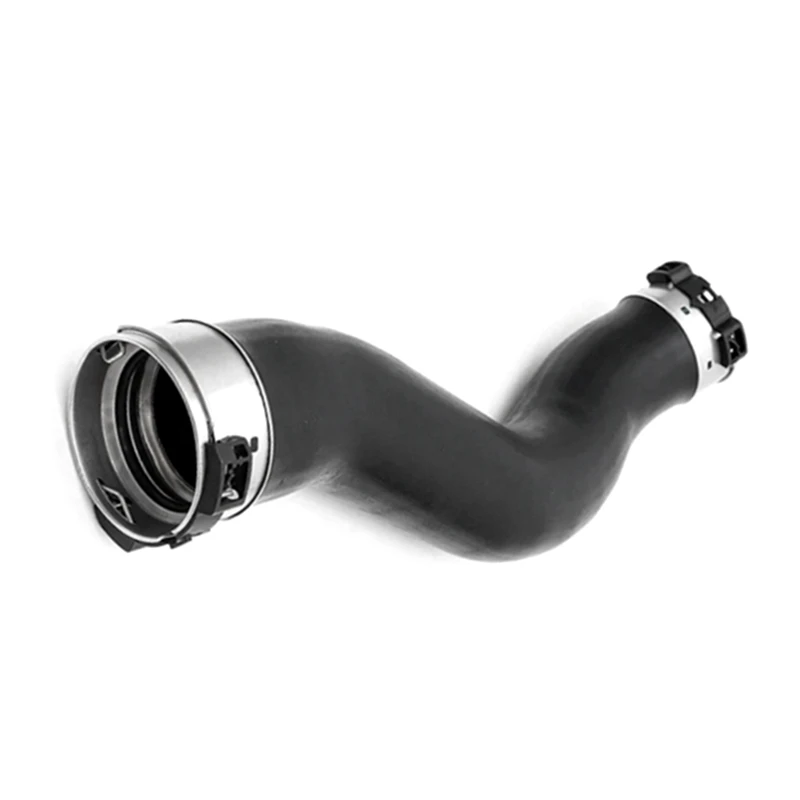 Left Side Engine Intercooler Air Intake Hose Water Coolant Pipe For Nissan NP300 2008-2015 14463-4KV0A 144634KV0A