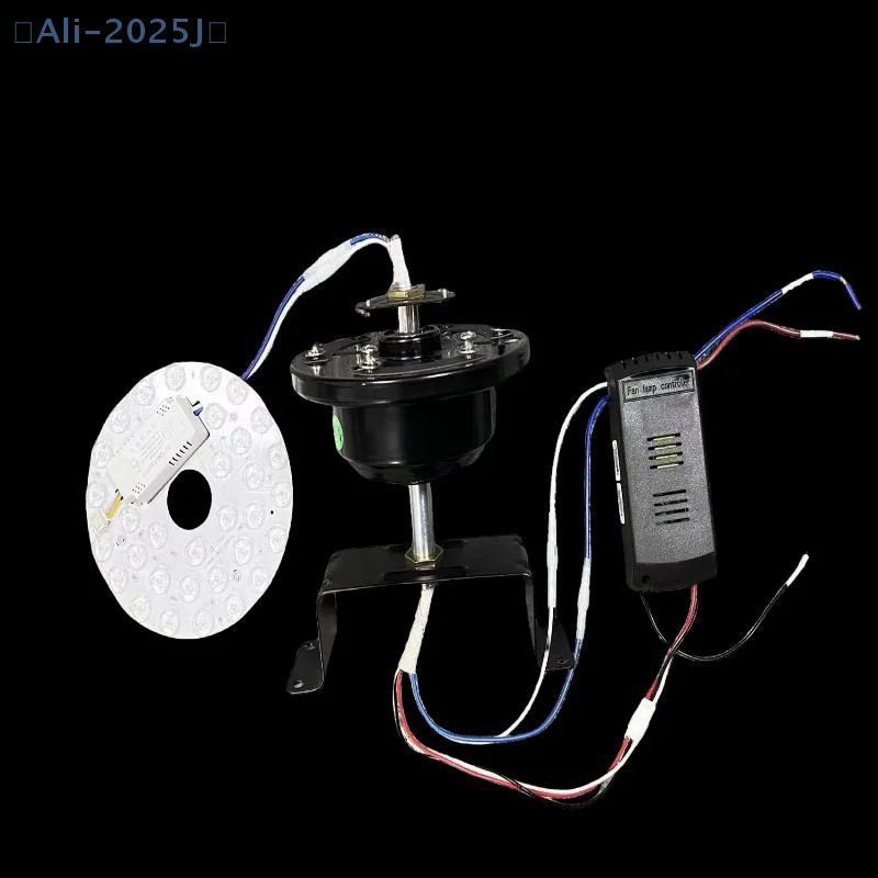 1 Set Energy-saving Circular Replaceable LED Light Source With Magnet Lights 15/24W Panel LED Bulb Chip Light Board