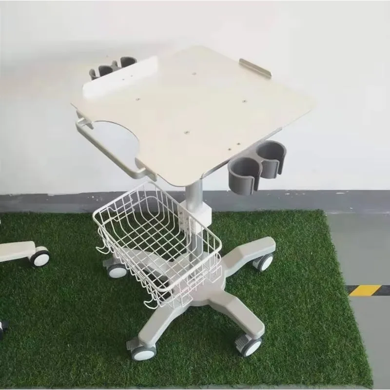 Medi-Cal Oem Trolle…