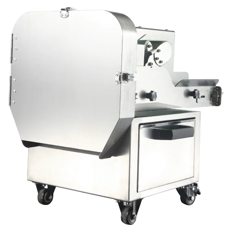 

#% Multifunction Electric Industrial Vegetables Cutter Fruits Cutter Chopper Slicer Shredded Diced Vegetable Cutting Machine