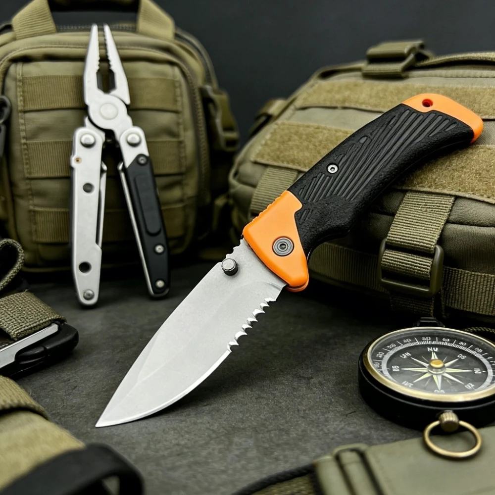 Hot Jungle Folding …