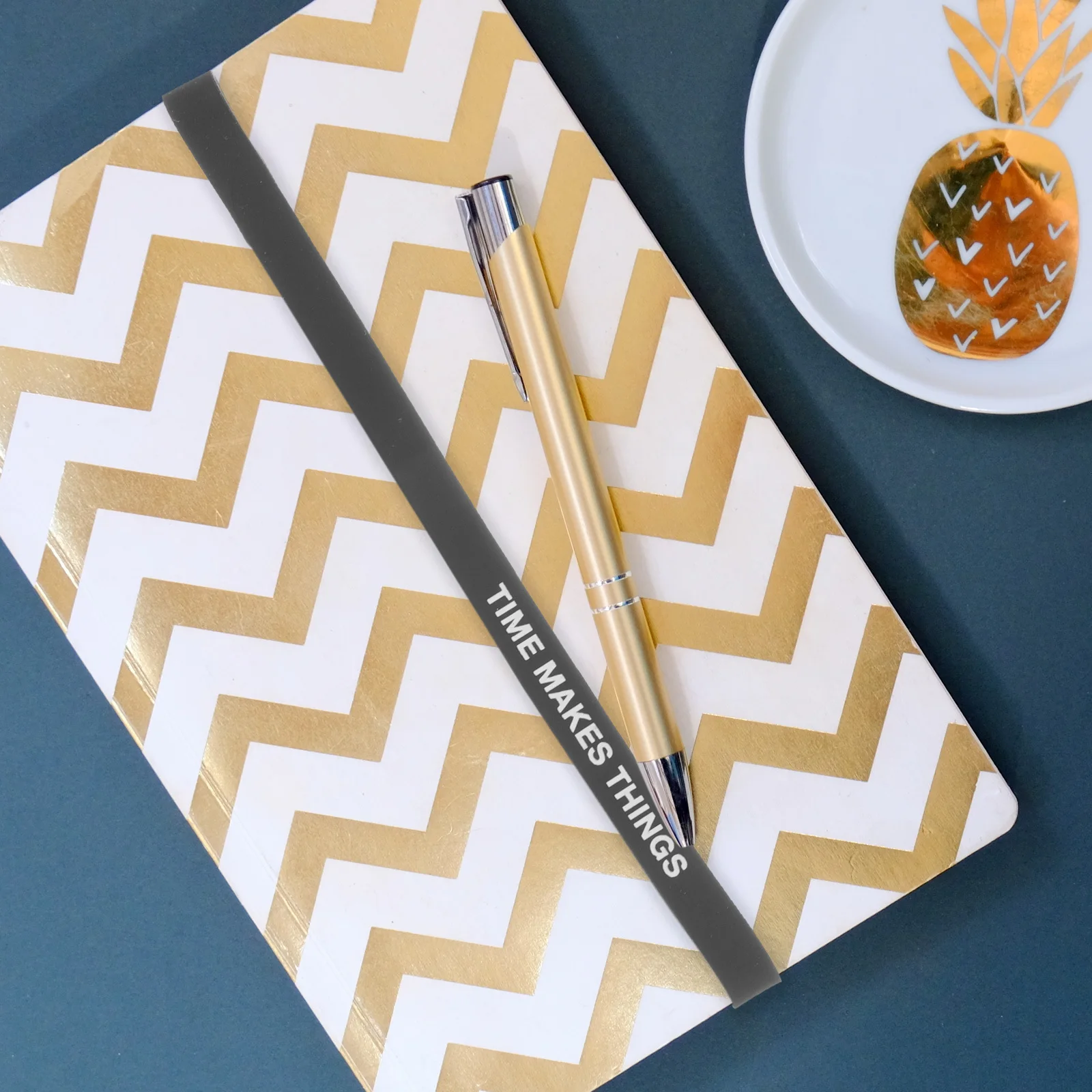 Mała silikonowa gumka do notatnika Elastyczna gumka do pamiętnika Wielofunkcyjny pasek do książek Gumki silikonowe Gumki elastyczne