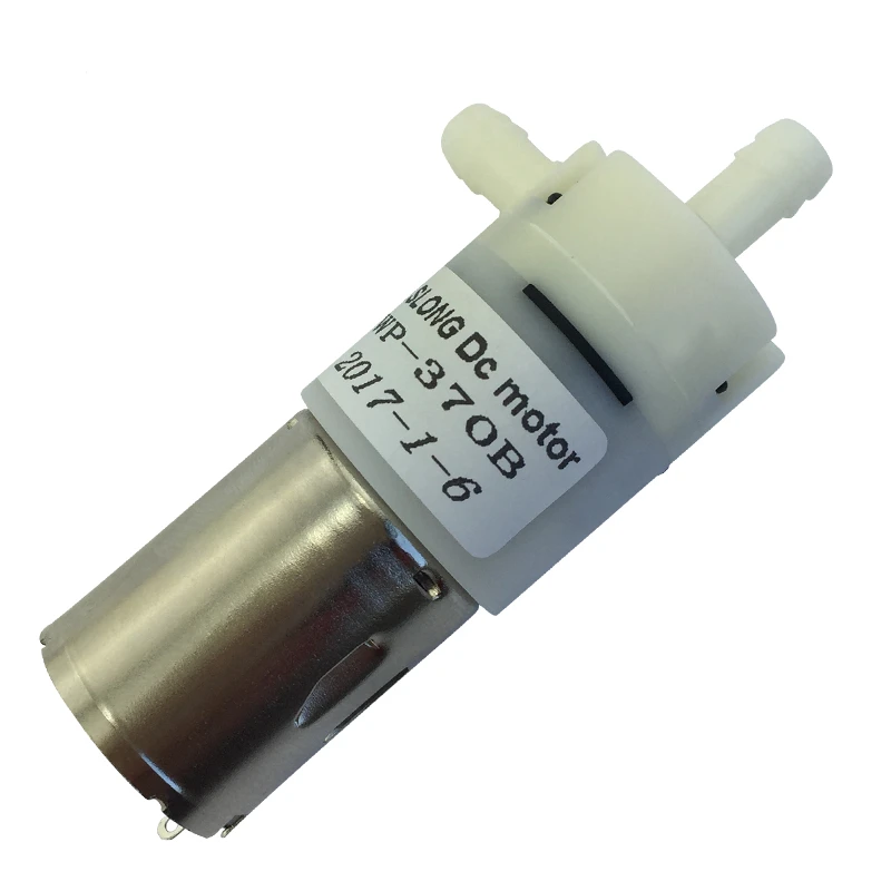 WP-370B Dc Micro Pu…