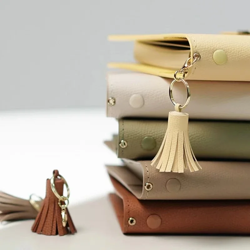 C6 Hohe Qualität Lose-blatt Notebook Journal Original Retro Binder Büro Business Planer Agenda Notebook Schule Schreibwaren