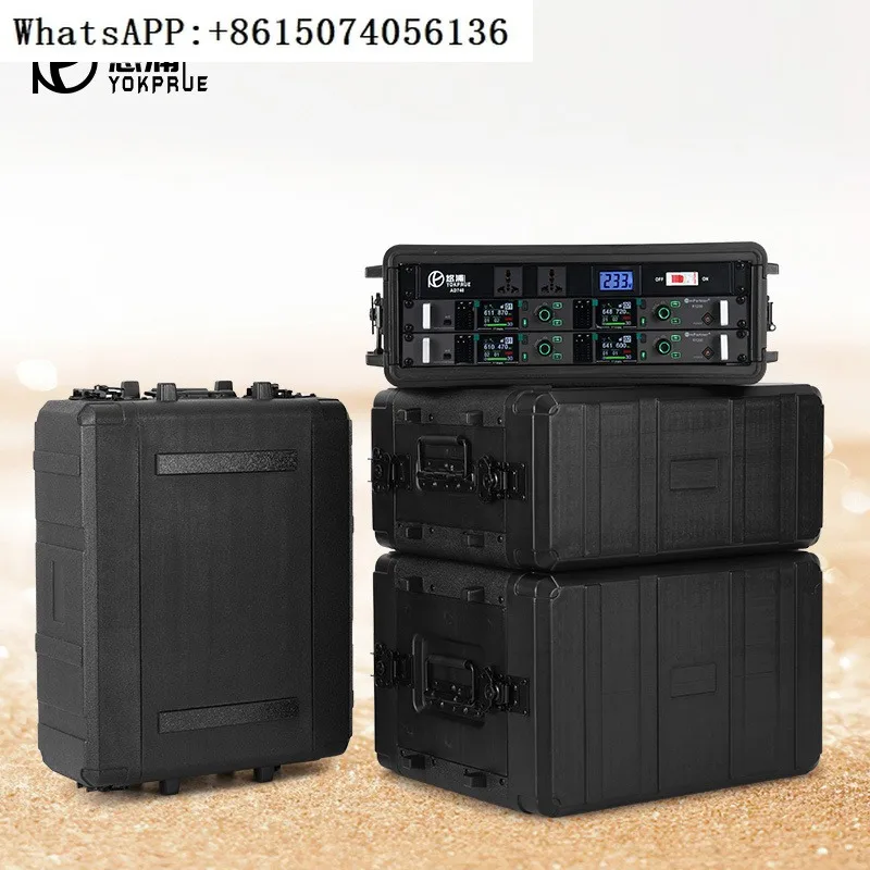 Yupu 2U Microphone …