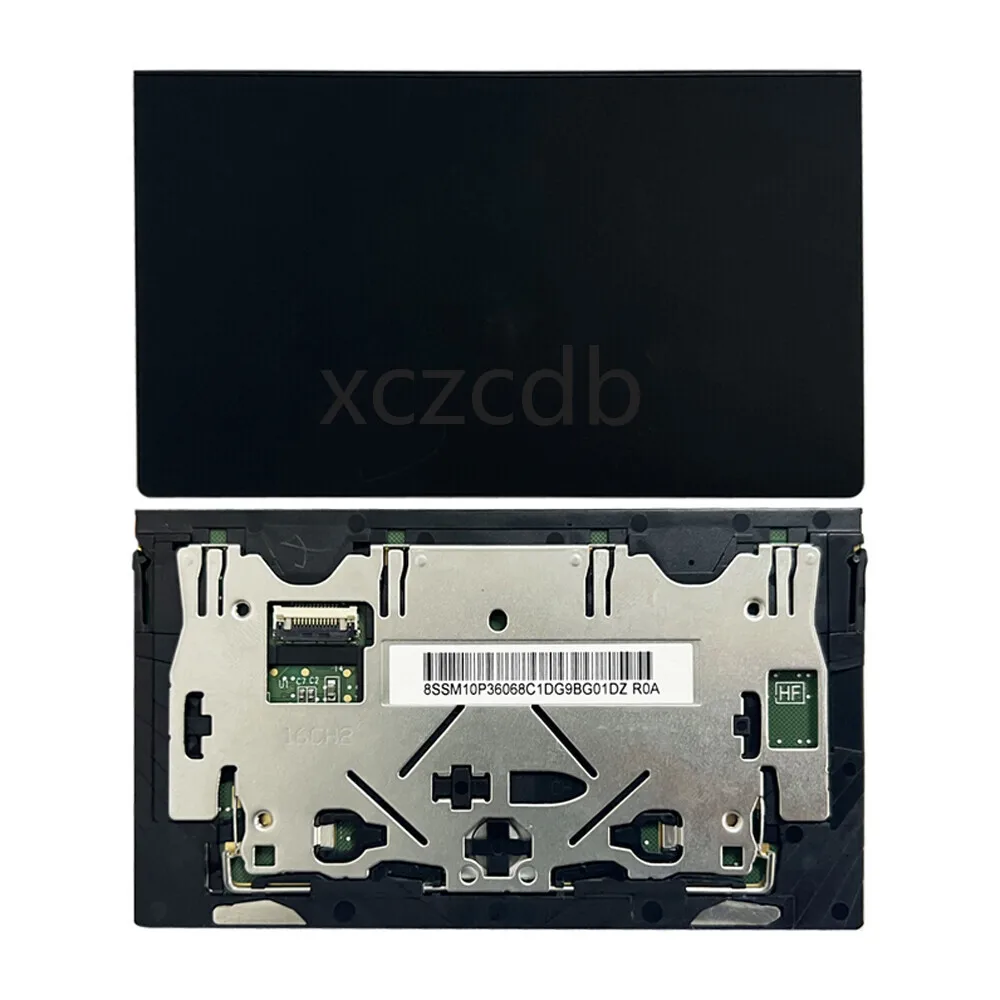 PJE for Lenovo Thinkpad X1 Carbon 7th 8th Gen 01YU087 Touchpad Trackpad Clickpa