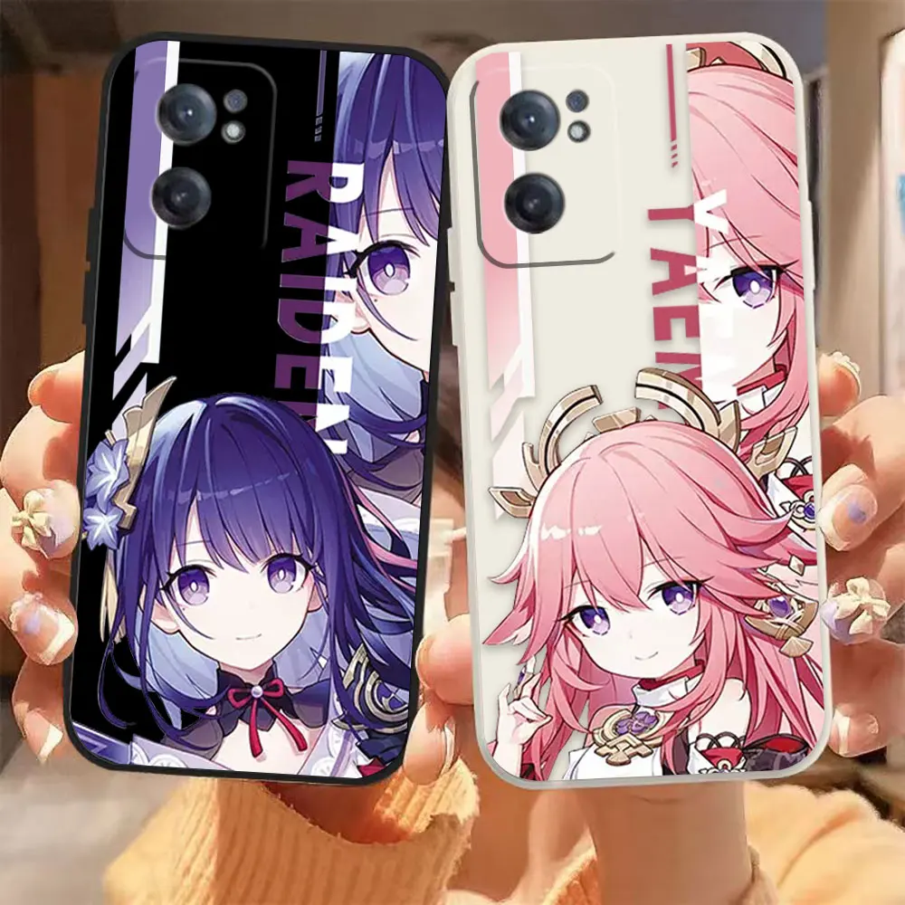 Hot Game Genshin Im… - image