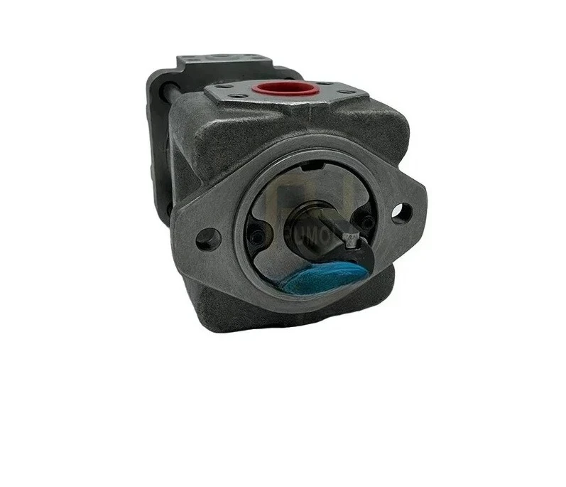 

High Pressure Internal Gear Pump IGP3-H010 IGP3-H012 IGP3-H016