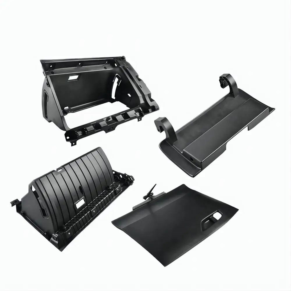 Рисунок 4 - Пользовательские электронные компоненты