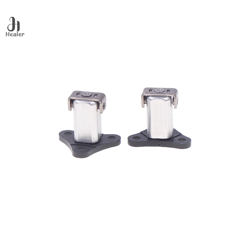 2PCS Mini 3 Pro Front Axis For Mini 3 Pro Arm Shaft With Groove Arm Accessory Spare Part