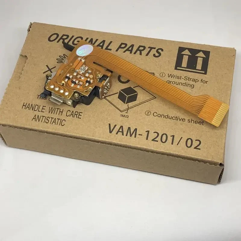 VAM1202 VAM1201 VAM1201L3 CDM12.1 VAM-1201 VAM-1202 Novo Bloco Óptico a Laser (Lasereinheit)