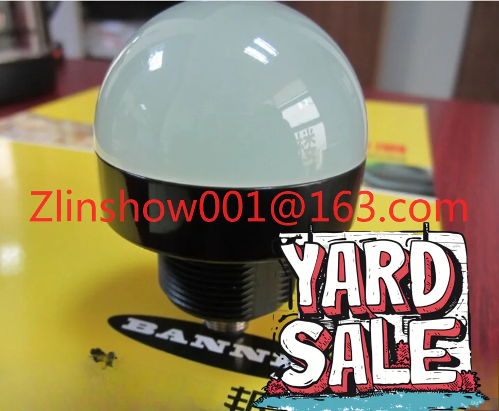 Brand new original genuine three-color indicator alarm light K50LGRYPQ K50LGRYP