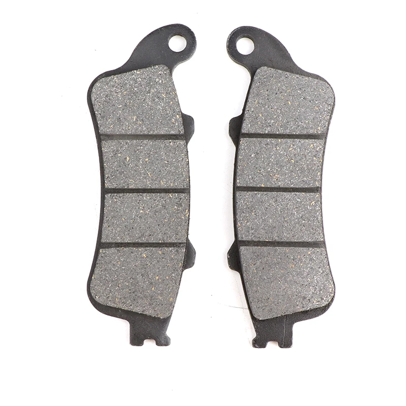 Motorcycle Front and Rear Brake Pads for Honda XL1000 Varadero 1000 1999-2006 CBR1100 XX CBR 1100  Blackbird 1997-2008