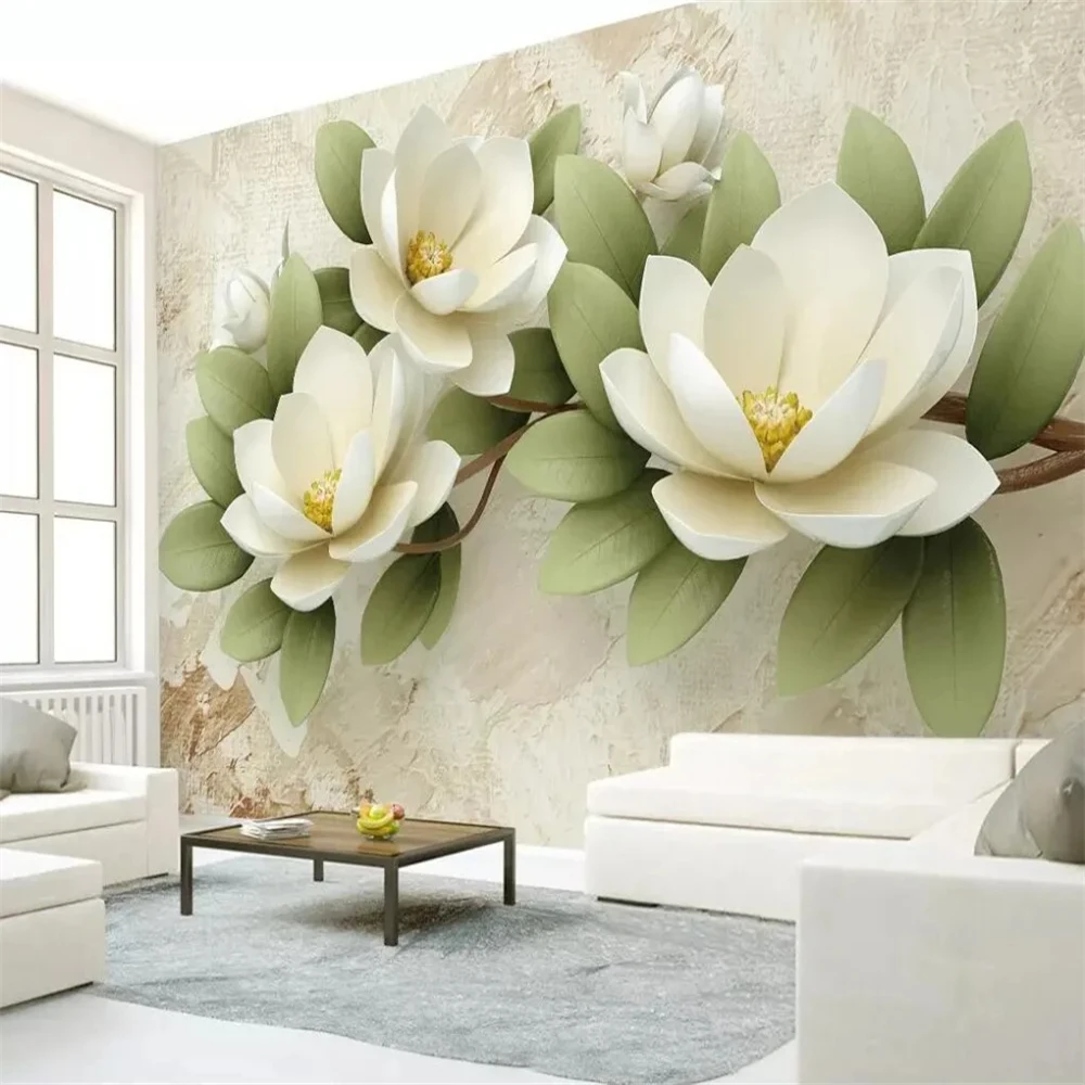 custom Embossed flowers Photo  - 3D Printing Heat Resistant Material review and price