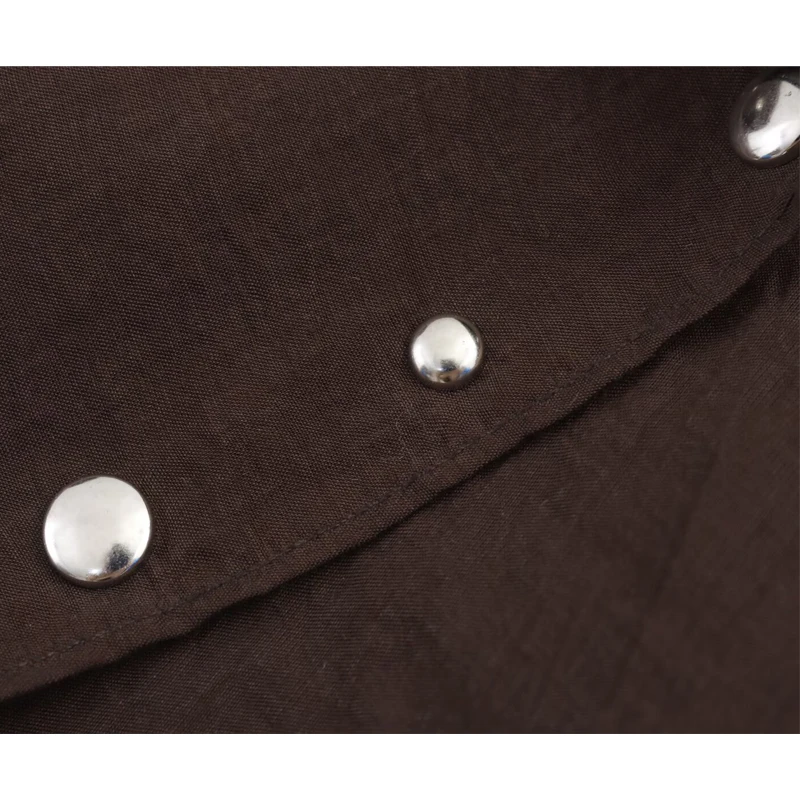 MUJER Studded Scarf Cape Women Batwing Wide Sleeve Poncho Cape Women Fashion Holiday Cloaks of Woman Outerwears Cape Coat Women