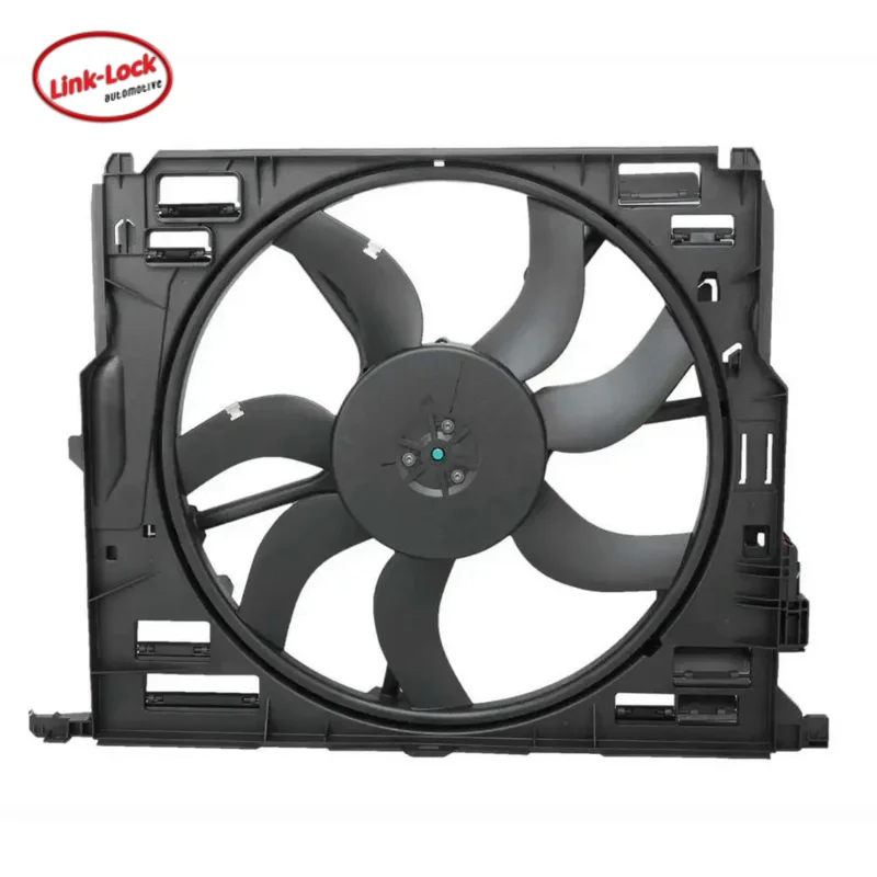 LINK-LOCK Electronic Fan (400W) 17428509740 For F11 F18 400W