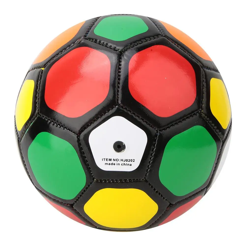 Palloni da allenamento per calcio all\'aperto per bambini # 2 & # 5 - Attrezzatura da calcio giovanile per partite sportive e accessori per la pratica