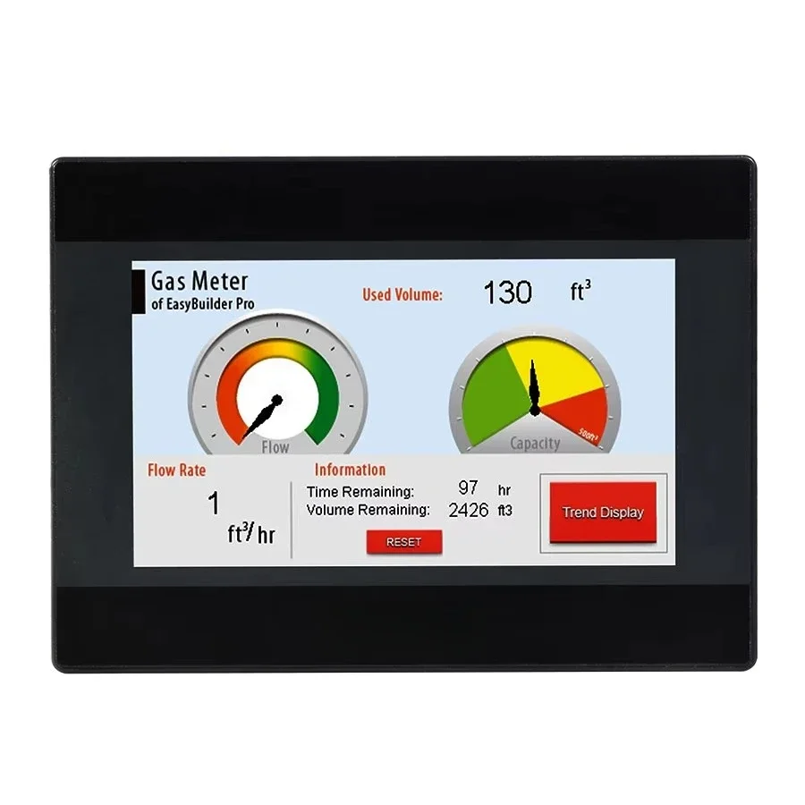 10.1inch Weinview Touch Screen MT6103IP Visually Data Human Machine Interface HMI Weintek Weinview 10 Inch Hmi MT6103ip
