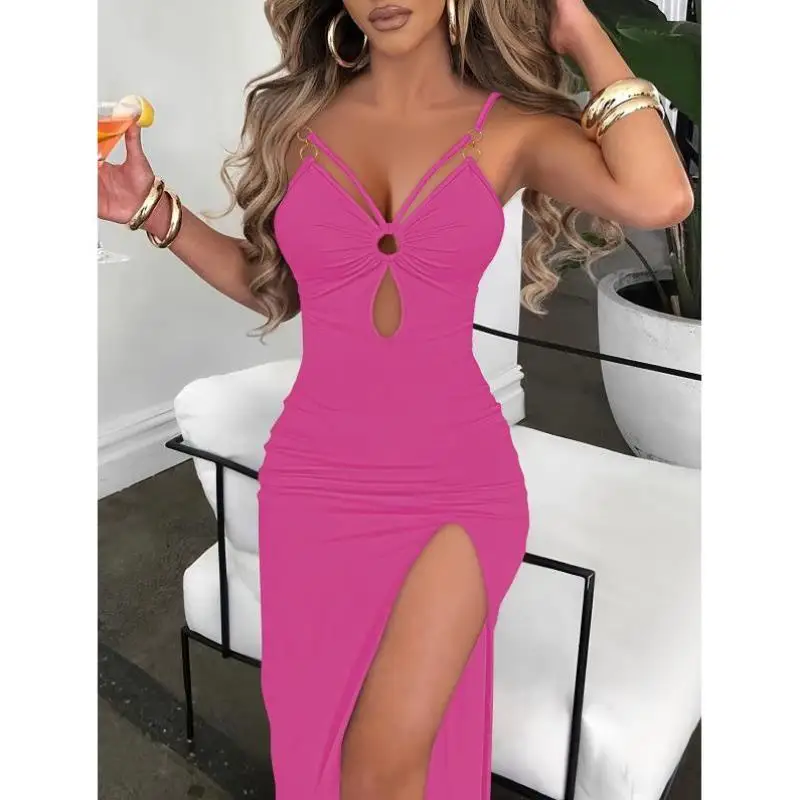 Nouveau 2026 Sle Bal Dr ventre Baring décontracté h-ligne taille élastique t-shirt quart Sve milieu de la vie femmes hiver Faion Dr