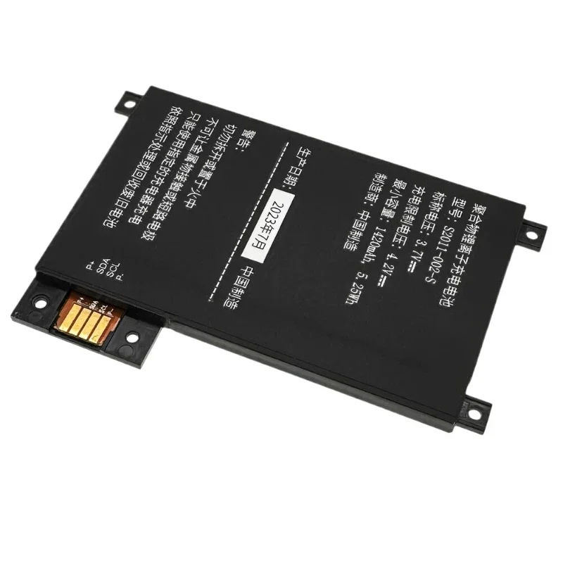 For Amazon Kindle Touch D01200 (4th Generation) 4GB WiFi 6 The Battery Replacement
