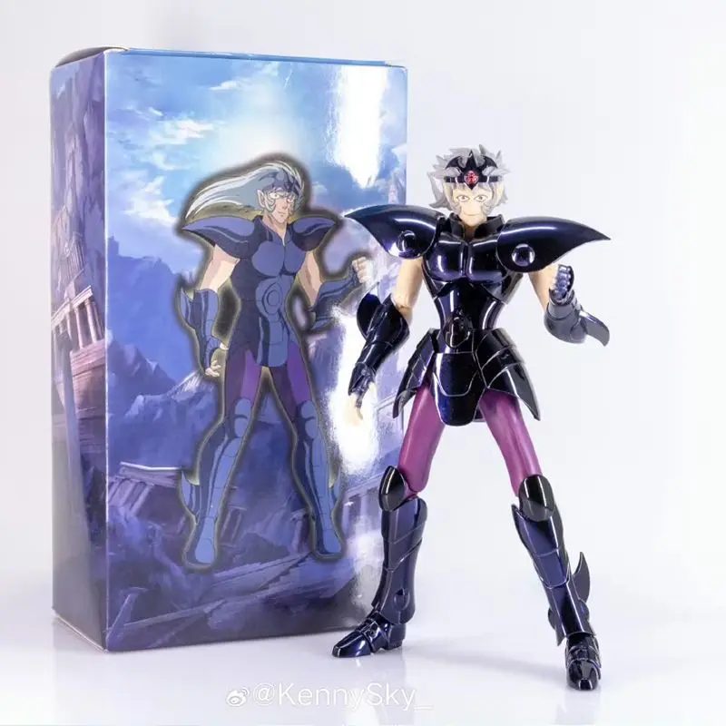 

Bronze Saint Spartan Body Only Figure Model in Stock