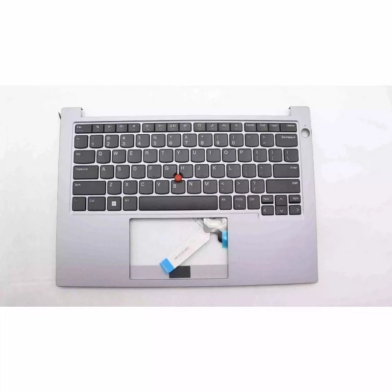 

5M11L61110 Backlit C-cover with Keyboard for LENOVO FOR THINKPAD E14 Gen 5