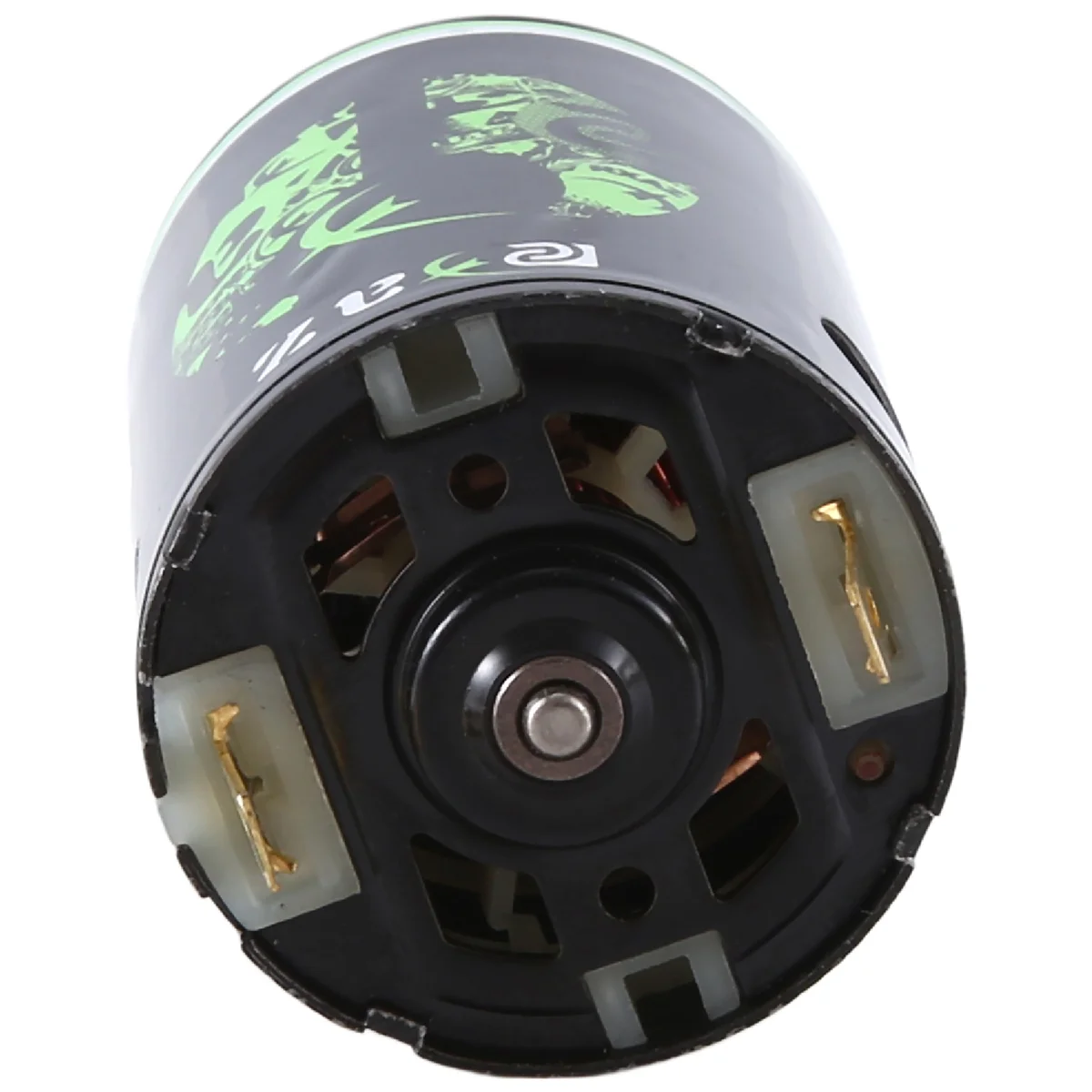 محرك AC22 540 ناعم ومخفض نسبة 1: 4.2 كوكبي لسيارة زاحفة RC 1/10 TRX4 محوري SCX10، 27T #3