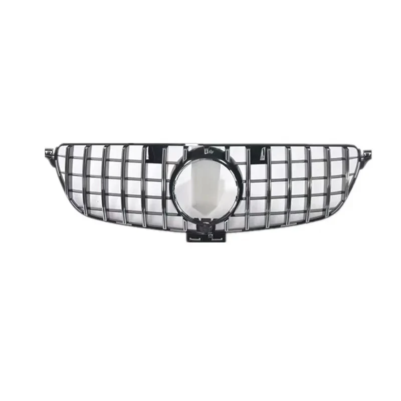 

Hot selling GT Type Kidney Car Front Bumper Grille for W116 12-14 New Condition Durable ABS Material