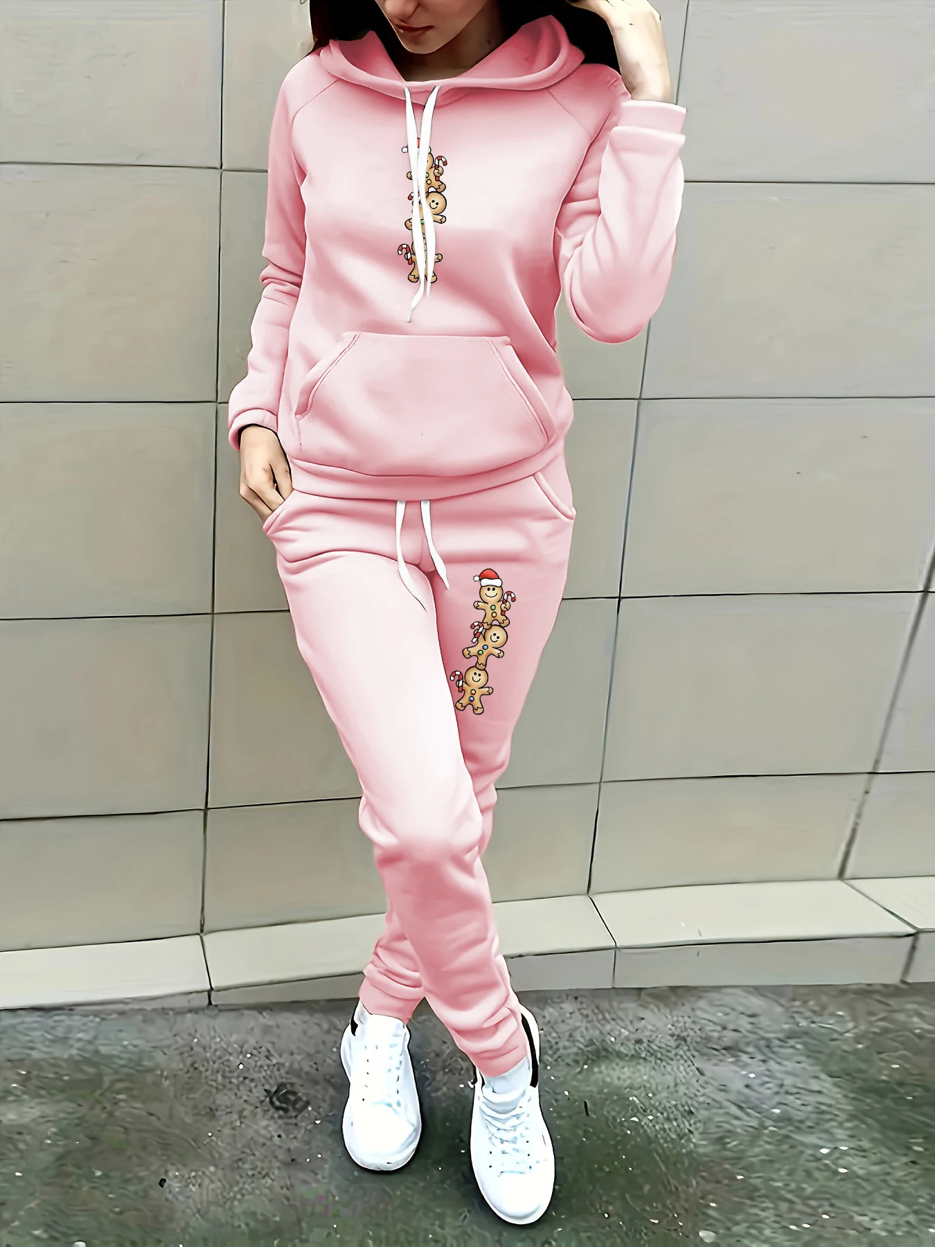 Autumn and Winter Essential Fl - đánh giá và giá Winter Clothing Essentials For Women