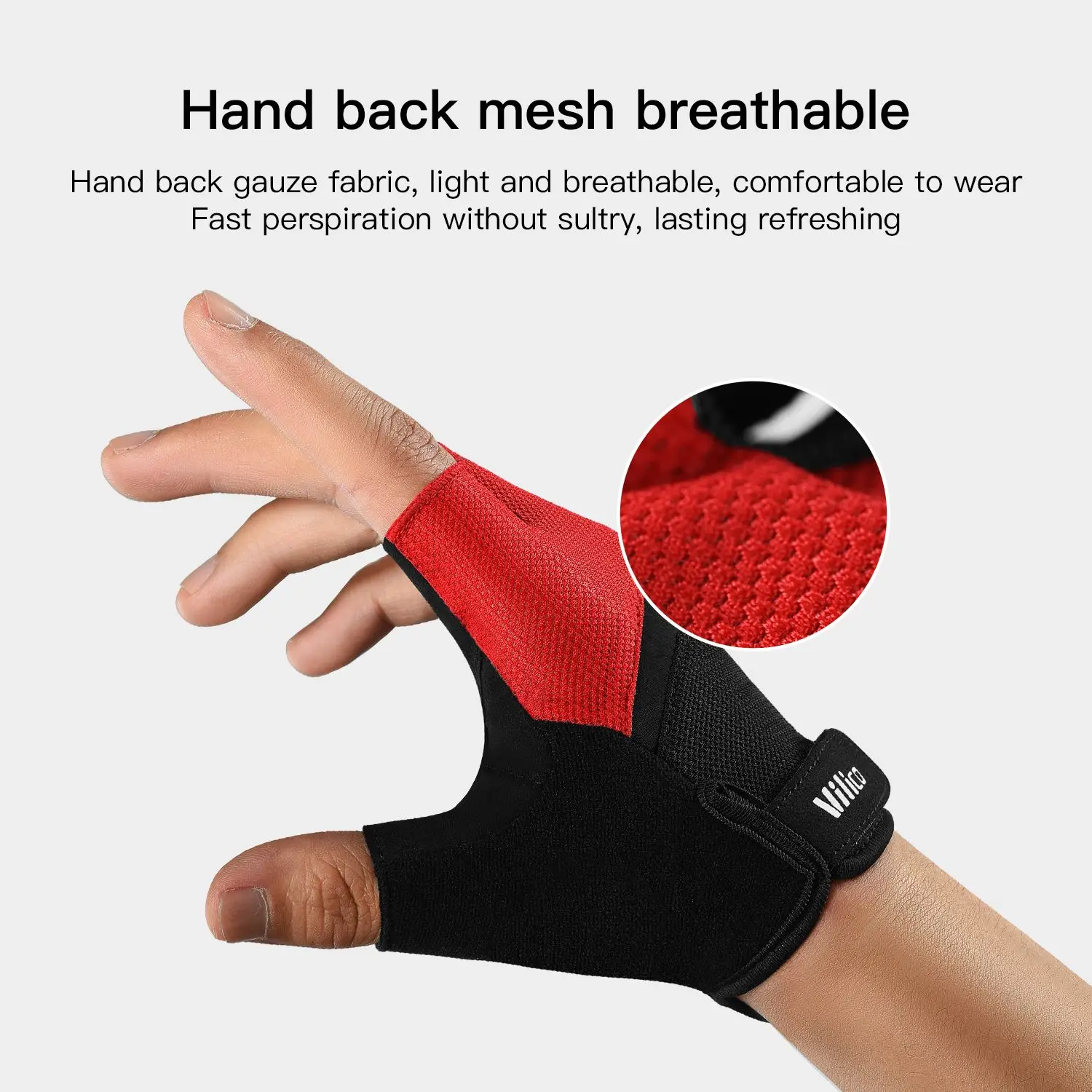 Thumbnail 4 - #30 Best Comfort Cycling Gloves to Buy In 2026